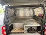 USED 2021 21 TOYOTA HI-LUX 2.8 D-4D Invincible X Pickup Double Cab 4dr Diesel Auto 4WD Euro 6 (s/s) (204 ps) N&J CANOPY+DRAWER SYSTEM