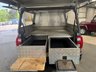 USED 2021 21 TOYOTA HI-LUX 2.8 D-4D Invincible X Pickup Double Cab 4dr Diesel Auto 4WD Euro 6 (s/s) (204 ps) N&J CANOPY+DRAWER SYSTEM