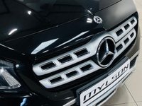 USED 2018 68 MERCEDES-BENZ GLA 1.6 GLA200 Sport SUV 5dr Petrol Manual Euro 6 (s/s) (156 ps) Cosmos Black | Black Leather Interior | Privacy Glass | Apple CarPlay | Bluetooth Media | ULEZ OK