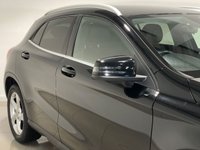 USED 2018 68 MERCEDES-BENZ GLA 1.6 GLA200 Sport SUV 5dr Petrol Manual Euro 6 (s/s) (156 ps) Cosmos Black | Black Leather Interior | Privacy Glass | Apple CarPlay | Bluetooth Media | ULEZ OK