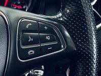 USED 2018 68 MERCEDES-BENZ GLA 1.6 GLA200 Sport SUV 5dr Petrol Manual Euro 6 (s/s) (156 ps) Cosmos Black | Black Leather Interior | Privacy Glass | Apple CarPlay | Bluetooth Media | ULEZ OK