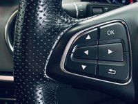 USED 2018 68 MERCEDES-BENZ GLA 1.6 GLA200 Sport SUV 5dr Petrol Manual Euro 6 (s/s) (156 ps) Cosmos Black | Black Leather Interior | Privacy Glass | Apple CarPlay | Bluetooth Media | ULEZ OK