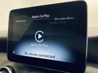 USED 2018 68 MERCEDES-BENZ GLA 1.6 GLA200 Sport SUV 5dr Petrol Manual Euro 6 (s/s) (156 ps) Cosmos Black | Black Leather Interior | Privacy Glass | Apple CarPlay | Bluetooth Media | ULEZ OK