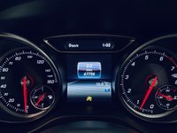 USED 2018 68 MERCEDES-BENZ GLA 1.6 GLA200 Sport SUV 5dr Petrol Manual Euro 6 (s/s) (156 ps) Cosmos Black | Black Leather Interior | Privacy Glass | Apple CarPlay | Bluetooth Media | ULEZ OK