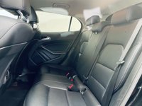 USED 2018 68 MERCEDES-BENZ GLA 1.6 GLA200 Sport SUV 5dr Petrol Manual Euro 6 (s/s) (156 ps) Cosmos Black | Black Leather Interior | Privacy Glass | Apple CarPlay | Bluetooth Media | ULEZ OK