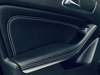 USED 2018 68 MERCEDES-BENZ GLA 1.6 GLA200 Sport SUV 5dr Petrol Manual Euro 6 (s/s) (156 ps) Cosmos Black | Black Leather Interior | Privacy Glass | Apple CarPlay | Bluetooth Media | ULEZ OK