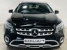USED 2018 68 MERCEDES-BENZ GLA 1.6 GLA200 Sport SUV 5dr Petrol Manual Euro 6 (s/s) (156 ps) Cosmos Black | Black Leather Interior | Privacy Glass | Apple CarPlay | Bluetooth Media | ULEZ OK