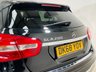 USED 2018 68 MERCEDES-BENZ GLA 1.6 GLA200 Sport SUV 5dr Petrol Manual Euro 6 (s/s) (156 ps) Cosmos Black | Black Leather Interior | Privacy Glass | Apple CarPlay | Bluetooth Media | ULEZ OK