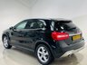 USED 2018 68 MERCEDES-BENZ GLA 1.6 GLA200 Sport SUV 5dr Petrol Manual Euro 6 (s/s) (156 ps) Cosmos Black | Black Leather Interior | Privacy Glass | Apple CarPlay | Bluetooth Media | ULEZ OK