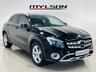 USED 2018 68 MERCEDES-BENZ GLA 1.6 GLA200 Sport SUV 5dr Petrol Manual Euro 6 (s/s) (156 ps) Cosmos Black | Black Leather Interior | Privacy Glass | Apple CarPlay | Bluetooth Media | ULEZ OK