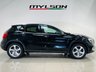 USED 2018 68 MERCEDES-BENZ GLA 1.6 GLA200 Sport SUV 5dr Petrol Manual Euro 6 (s/s) (156 ps) Cosmos Black | Black Leather Interior | Privacy Glass | Apple CarPlay | Bluetooth Media | ULEZ OK