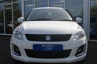 USED 2016 16 SUZUKI SWIFT 1.2 SZ4 Hatchback 5dr Petrol Manual Euro 6 (94 ps) 