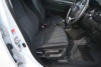 USED 2016 16 SUZUKI SWIFT 1.2 SZ4 Hatchback 5dr Petrol Manual Euro 6 (94 ps) 