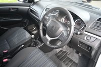 USED 2016 16 SUZUKI SWIFT 1.2 SZ4 Hatchback 5dr Petrol Manual Euro 6 (94 ps) 