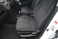 USED 2016 16 SUZUKI SWIFT 1.2 SZ4 Hatchback 5dr Petrol Manual Euro 6 (94 ps) 