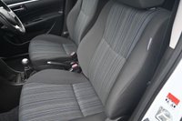 USED 2016 16 SUZUKI SWIFT 1.2 SZ4 Hatchback 5dr Petrol Manual Euro 6 (94 ps) 