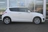 USED 2016 16 SUZUKI SWIFT 1.2 SZ4 Hatchback 5dr Petrol Manual Euro 6 (94 ps) 