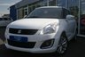 USED 2016 16 SUZUKI SWIFT 1.2 SZ4 Hatchback 5dr Petrol Manual Euro 6 (94 ps) 