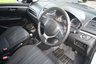 USED 2016 16 SUZUKI SWIFT 1.2 SZ4 Hatchback 5dr Petrol Manual Euro 6 (94 ps) 