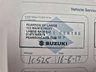 USED 2016 16 SUZUKI SWIFT 1.2 SZ4 Hatchback 5dr Petrol Manual Euro 6 (94 ps) *** TEN SERVICE STAMPS ***
