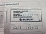 USED 2016 16 SUZUKI SWIFT 1.2 SZ4 Hatchback 5dr Petrol Manual Euro 6 (94 ps) *** TEN SERVICE STAMPS ***