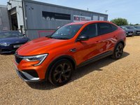 2023 RENAULT ARKANA