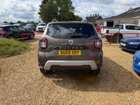 USED 2019 69 DACIA DUSTER 1.3 TCe Prestige SUV 5dr Petrol Manual Euro 6 (s/s) (130 ps) 