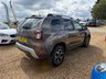 USED 2019 69 DACIA DUSTER 1.3 TCe Prestige SUV 5dr Petrol Manual Euro 6 (s/s) (130 ps) 