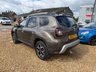 USED 2019 69 DACIA DUSTER 1.3 TCe Prestige SUV 5dr Petrol Manual Euro 6 (s/s) (130 ps) 