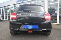 USED 2018 67 SUZUKI SWIFT 1.0 Boosterjet SZ-T Hatchback 5dr Petrol Manual Euro 6 (111 ps) 