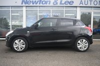 USED 2018 67 SUZUKI SWIFT 1.0 Boosterjet SZ-T Hatchback 5dr Petrol Manual Euro 6 (111 ps) 