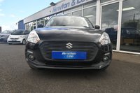 USED 2018 67 SUZUKI SWIFT 1.0 Boosterjet SZ-T Hatchback 5dr Petrol Manual Euro 6 (111 ps) 