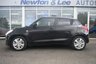 USED 2018 67 SUZUKI SWIFT 1.0 Boosterjet SZ-T Hatchback 5dr Petrol Manual Euro 6 (111 ps) 