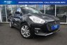 USED 2018 67 SUZUKI SWIFT 1.0 Boosterjet SZ-T Hatchback 5dr Petrol Manual Euro 6 (111 ps) 