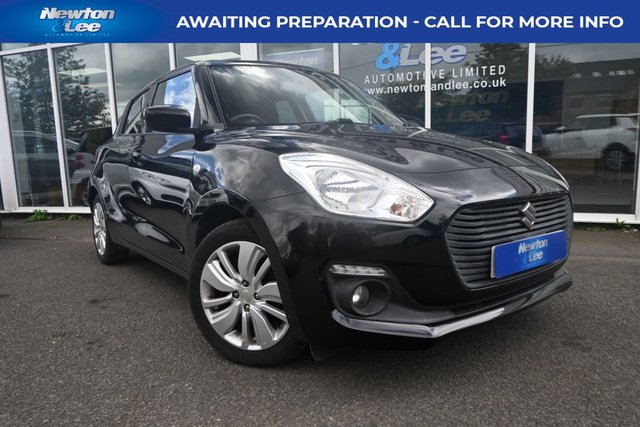 View our SUZUKI SWIFT