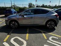 USED 2016 DS AUTOMOBILES DS 4 1.6 BlueHDi Elegance Hatchback 5dr Diesel Manual Euro 6 (s/s) (120 ps) *** LOCAL PART EXCHANGE ***