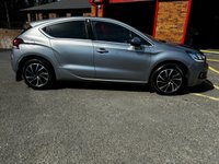 USED 2016 DS AUTOMOBILES DS 4 1.6 BlueHDi Elegance Hatchback 5dr Diesel Manual Euro 6 (s/s) (120 ps) *** LOCAL PART EXCHANGE ***