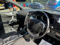 USED 2016 DS AUTOMOBILES DS 4 1.6 BlueHDi Elegance Hatchback 5dr Diesel Manual Euro 6 (s/s) (120 ps) *** LOCAL PART EXCHANGE ***