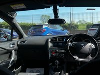 USED 2016 DS AUTOMOBILES DS 4 1.6 BlueHDi Elegance Hatchback 5dr Diesel Manual Euro 6 (s/s) (120 ps) *** LOCAL PART EXCHANGE ***