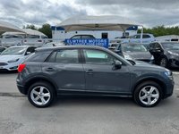 USED 2020 70 AUDI Q2 Automatic (S Tronic), 1.6 Turbo Diesel (TDI), 30, Sport SUV, Euro 6. FULL 12 MONTH MOT WITH EVERY CAR