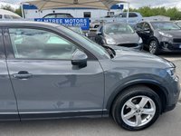 USED 2020 70 AUDI Q2 Automatic (S Tronic), 1.6 Turbo Diesel (TDI), 30, Sport SUV, Euro 6. FULL 12 MONTH MOT WITH EVERY CAR