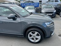 USED 2020 70 AUDI Q2 Automatic (S Tronic), 1.6 Turbo Diesel (TDI), 30, Sport SUV, Euro 6. FULL 12 MONTH MOT WITH EVERY CAR