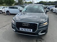 USED 2020 70 AUDI Q2 Automatic (S Tronic), 1.6 Turbo Diesel (TDI), 30, Sport SUV, Euro 6. FULL 12 MONTH MOT WITH EVERY CAR