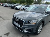 USED 2020 70 AUDI Q2 Automatic (S Tronic), 1.6 Turbo Diesel (TDI), 30, Sport SUV, Euro 6. FULL 12 MONTH MOT WITH EVERY CAR