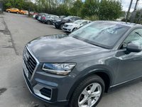USED 2020 70 AUDI Q2 Automatic (S Tronic), 1.6 Turbo Diesel (TDI), 30, Sport SUV, Euro 6. FULL 12 MONTH MOT WITH EVERY CAR