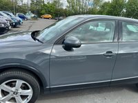 USED 2020 70 AUDI Q2 Automatic (S Tronic), 1.6 Turbo Diesel (TDI), 30, Sport SUV, Euro 6. FULL 12 MONTH MOT WITH EVERY CAR