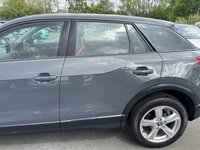 USED 2020 70 AUDI Q2 Automatic (S Tronic), 1.6 Turbo Diesel (TDI), 30, Sport SUV, Euro 6. FULL 12 MONTH MOT WITH EVERY CAR
