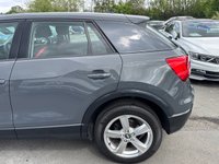USED 2020 70 AUDI Q2 Automatic (S Tronic), 1.6 Turbo Diesel (TDI), 30, Sport SUV, Euro 6. FULL 12 MONTH MOT WITH EVERY CAR