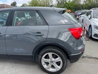 USED 2020 70 AUDI Q2 Automatic (S Tronic), 1.6 Turbo Diesel (TDI), 30, Sport SUV, Euro 6. FULL 12 MONTH MOT WITH EVERY CAR