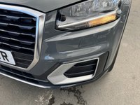 USED 2020 70 AUDI Q2 Automatic (S Tronic), 1.6 Turbo Diesel (TDI), 30, Sport SUV, Euro 6. FULL 12 MONTH MOT WITH EVERY CAR